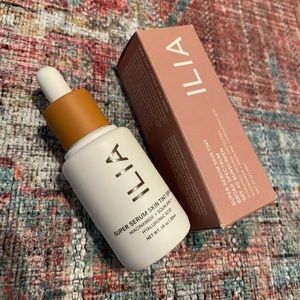 Ilia - Ramala Bay Super Serum Skin Tint SPF40
